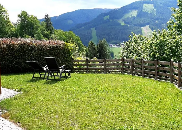 Apartment Kraabichl Sunshine *