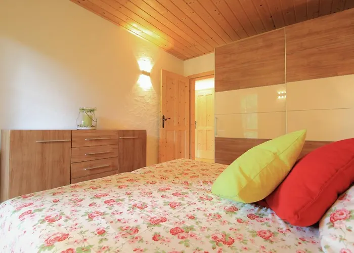 Apartment Kraabichl Sunshine *