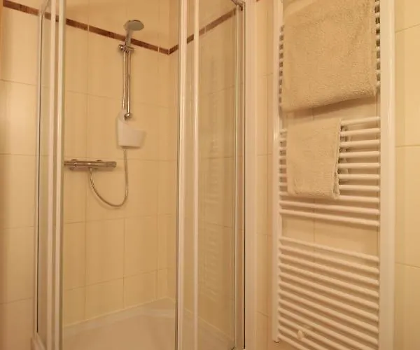 Apartment Kraabichl Sunshine *