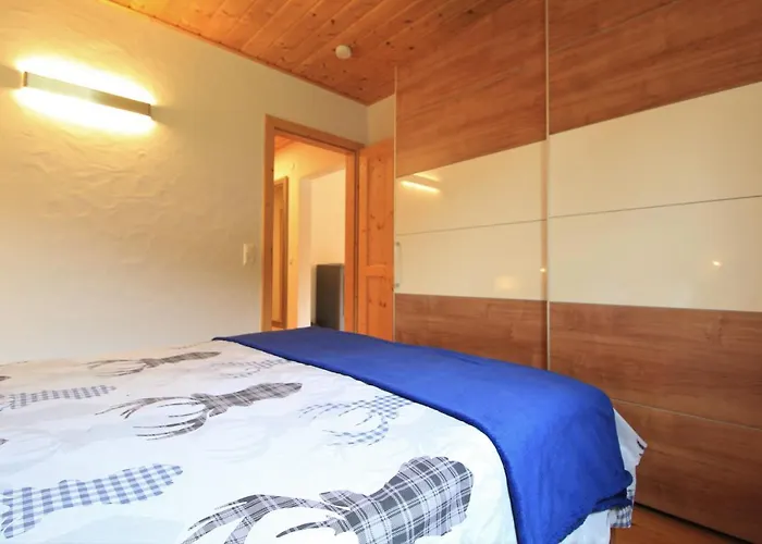 Kraabichl Sunshine Apartment *