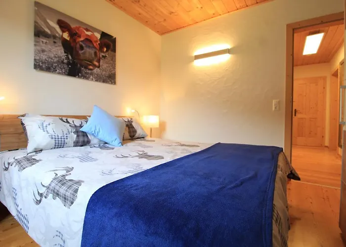 Kraabichl Sunshine * Bad Kleinkirchheim