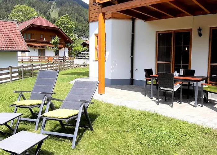 Apartment Kraabichl Sunshine *