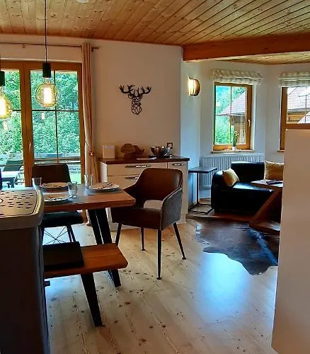 Kraabichl Sunshine Apartment *