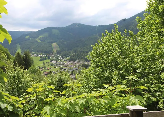 Kraabichl Sunshine Bad Kleinkirchheim