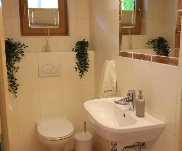 Kraabichl Sunshine Apartment