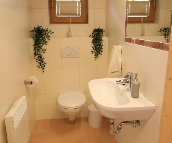 Kraabichl Sunshine Apartment