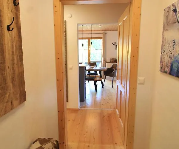 Apartment Kraabichl Sunshine *