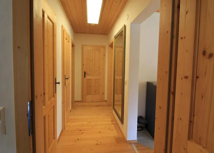 Apartment Kraabichl Sunshine