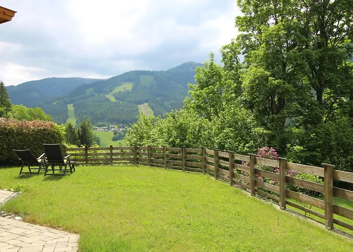 Kraabichl Sunshine Apartment *