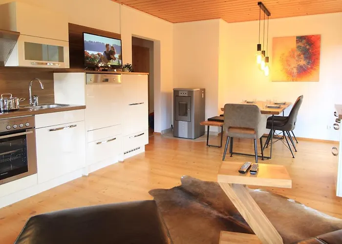 Kraabichl Sunshine Apartment